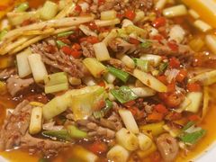 -天辣(金桥啦啦宝都店)