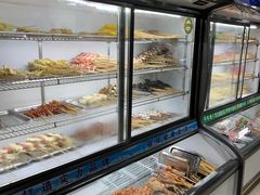 -张杨烤菜(渭南总店)