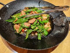 -金筷子西北菜·捞悦火锅