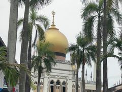 -甘榜格南公园