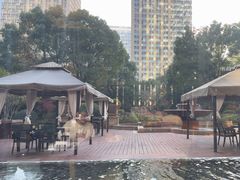 -武汉武昌威斯汀酒店-知味自助餐厅