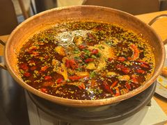 -麒麟风烤牛肉·云南烧烤小排档(丹凤街店)