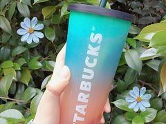 -星巴克(南京狮子桥店)