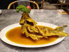 -闫府私房菜·百年鲁菜(恒隆店)