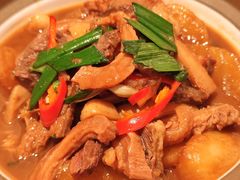 -新疆巴州金丝特餐厅(大钟寺店)