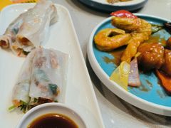 -鹅冠港式茶餐厅(来福士店)