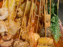 -付小姐在成都(五道口店)