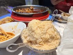 -红辣椒·川菜·火锅(大洋中心店)