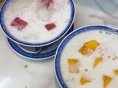 -江记甜品(罗湖店)