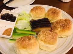 密云烧肉-烧肉馆(古北水镇景区店)