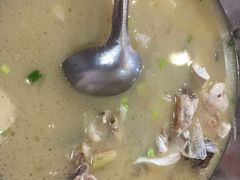 -老味道1992(武当山店)