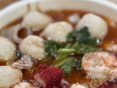 -明月虾面(厦禾路店)