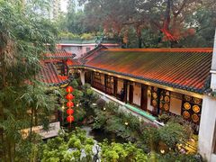 园子景观-北园酒家(小北路店)
