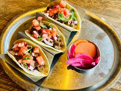 -Q MEX 库迈墨西哥餐吧(三里屯店)