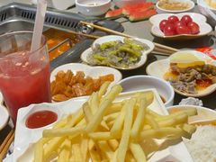 -海底捞火锅(龙岗星河COCO Park店)