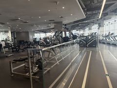 -OXYGYM 奥美氧舱运动中心(朝阳大悦城店)