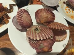 -汉巴味德(沈阳万象汇店)
