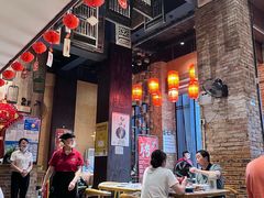-图味美小黄鱼·景德菜(浙江路店)