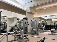 -YCHL Studios健身工作室(市二宫店)