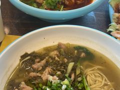 -何必是家面馆 HB noodles&coffee