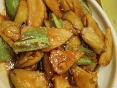 -金掌勺·锅包肉(广渠门店)