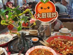 -南昌大饭店·非遗南昌菜(万寿宫店)