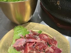 -大千金齐齐哈尔烤肉(清湖店)