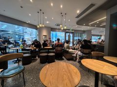 -星巴克臻选(周浦万达店)
