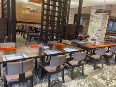 大堂-合肥皇冠假日酒店·菲亚斯特自助餐厅(黄山路店)