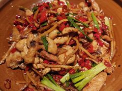 -井水小厨·湘菜(活力广场店)