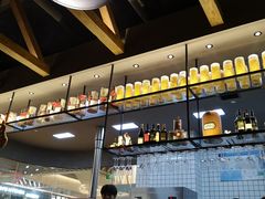 -1861意大利餐厅(文化广场店)