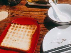 -柿子树炭烤羊腿(金台路店)