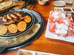 -超级神炭烤肉夜食(芥园西道店)