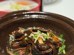 -淮香国色·淮扬菜(正大中心店)