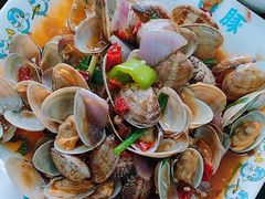 -小海豚·老字号海鲜餐厅(三亚湾店)