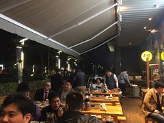 -木屋烧烤(坂田天安云谷店)