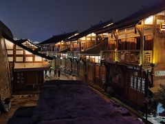 -大小河街
