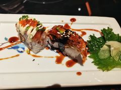 -万岛日本料理铁板烧(宁波阪急店)