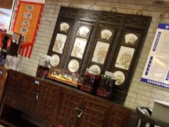 -大海碗·炸酱面·烤鸭·京菜(天坛店)