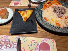 -耶里夏丽新疆餐厅(百联中环购物广场店)