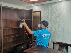 -科立恩进口除甲醛甲醛检测