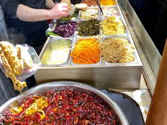 -三兄弟高炉烧饼