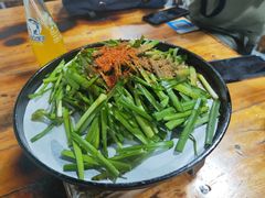 -胡犇嗲单车烧烤(坡子街店)