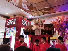 -馋火炉鱼(新世界百货望京店)