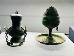 -贵州省博物馆(新馆)