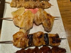 -千羽鹤海鲜居酒屋Bistro(大望路店)