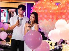 -星聚会KTV X PARTY K(上海东方渔人码头店)