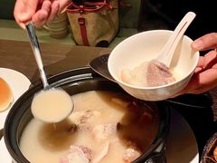 -庐灶江南·江南菜·四合院Bistro(东直门雍和宫·原华侨宾馆店)