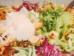 麦醋手工凉皮-掌柜的店·河南菜(世茂店)