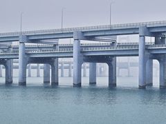 -星海湾跨海大桥